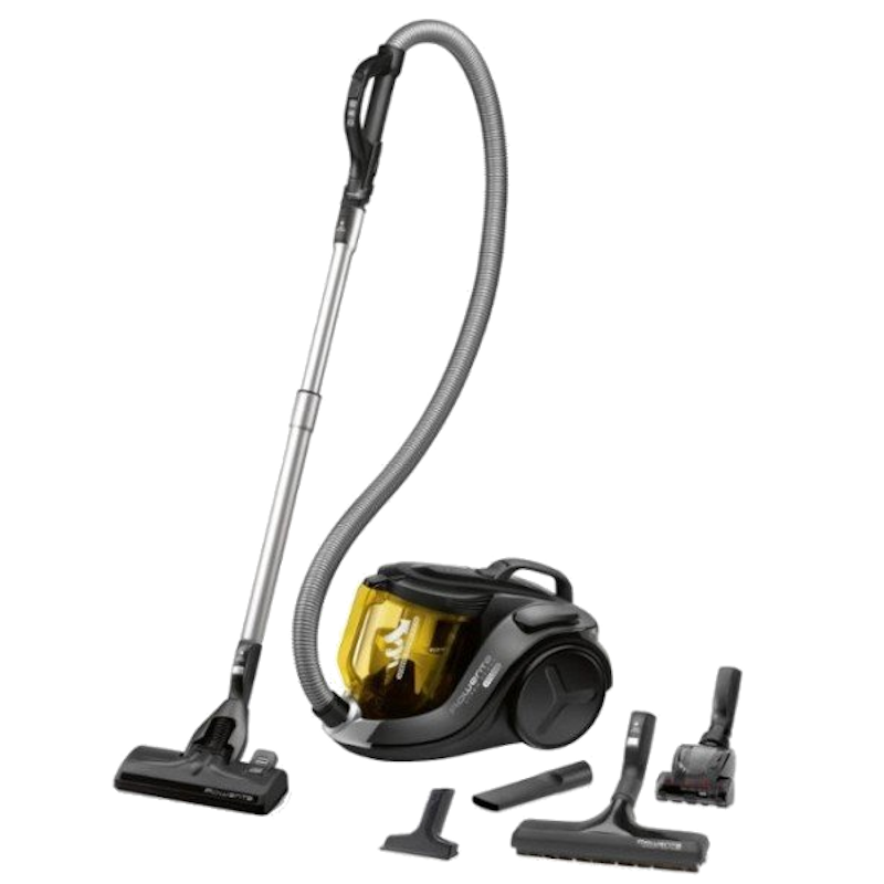 Пилосос класичний ROWENTA, Класу - A.A.A.A (RO6984EA)